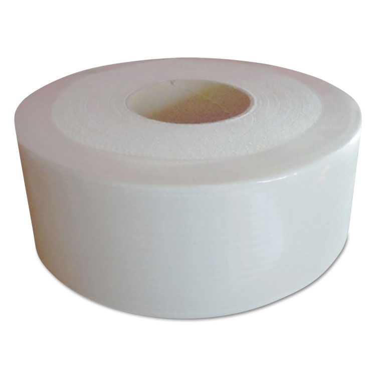 Boardwalk Jumbo ROLL Tissue 2-PLY 3.3 X 1000 FT 12 ROLL/Carton Natural Septic Safe 
