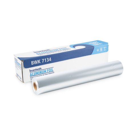 Xhvy wt aluminum foil 18"