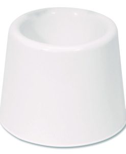 Boardwalk®Caddy For Spiral Bowl Brush, White