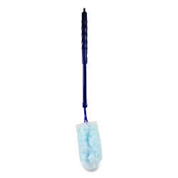 Boardwalk®Extension 360 HD Duster Kit, 18″ to 36″, (1) Handle and (3) Dusters/Kit, 6 Kits/Carton
