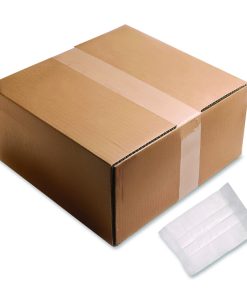 Boardwalk®180 Duster Refills, Soft Fluffy Fibers, White, 10 Dusters/Box, 4 Boxes/Carton