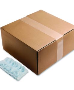 Boardwalk®360 HD Duster Refills, Soft Fluffy Fibers, Light Blue, 6 Dusters/Box, 4 Boxes/Carton