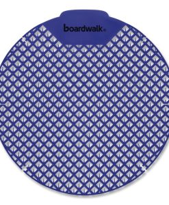 Boardwalk®Urinal Screen, Tutti Frutti Scent, Blue, 1.8 oz, Dozen