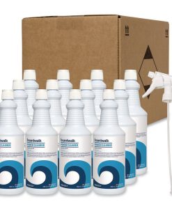 Boardwalk®Power Cleaner, 32 oz Bottle, 12/Carton