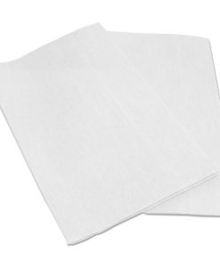 Boardwalk®Foodservice Wipers, 13 x 21, White, 150/Carton