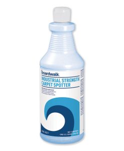 Boardwalk®Industrial Strength Carpet Spotter, Unscented, 32 oz Bottle
