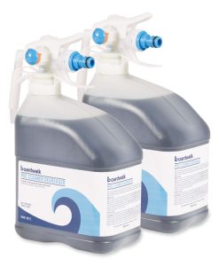 Boardwalk®PDC Cleaner Degreaser, Unscented, 3 L Bottle, 2/Carton