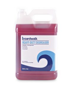 Boardwalk®Heavy-Duty Degreaser, 1 Gallon Bottle