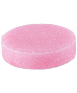 Boardwalk®Para Urinal Deodorizer Block, Cherry Scent, Red, 3 oz, 144/Carton