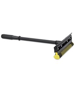 Boardwalk®General-Duty Squeegee, 8" Wide Blade, 16" Handle