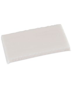 Boardwalk®Face and Body Amenity Soap, Flow Wrapped, Floral Scent, # 1 1/2 Bar, 500/Carton