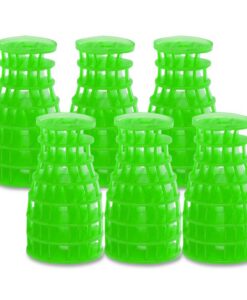 Boardwalk®Solid Air Freshener Refill, Cucumber Melon, 6/Box