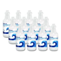 Toilet Bowl Cleaners