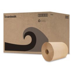 Perforated Roll & Hand Towels