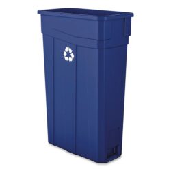 Outdoor Waste Receptacles