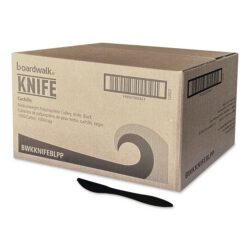 Disposable Knives