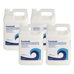 Floor Finishes