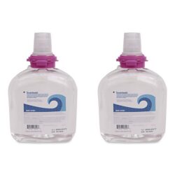 Soap Refills