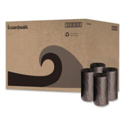 Low-Density Trash Bags